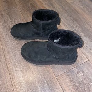 CLASSIC MINI II BOOT